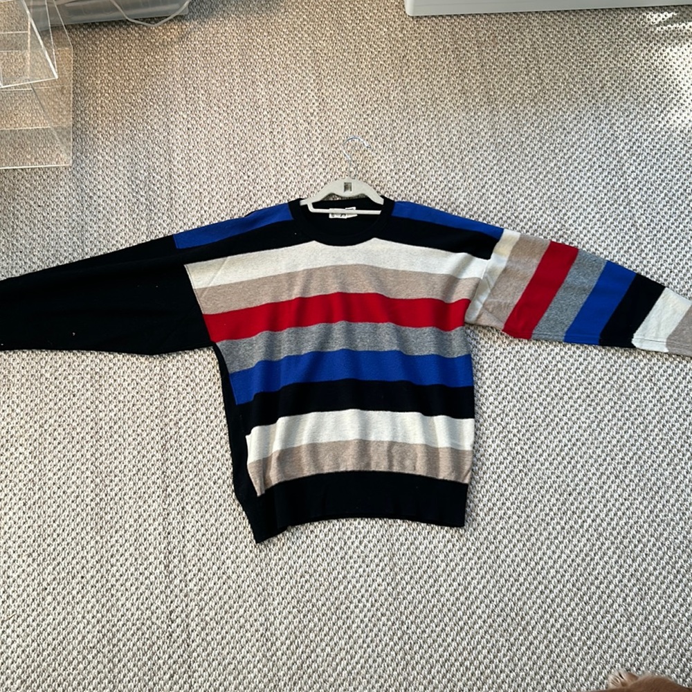 Sonia Rykiel Vintage Sweater